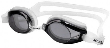 Aqua Speed Avanti White/Black