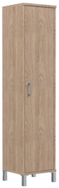 Skyland Office Shelf B 431.7 Oak Devon