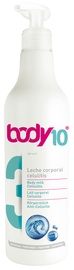 Ķermeņa piens Diet Esthetic Body 10 Nº3 Cellulitis, 500 ml
