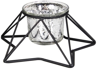 Polar Lanterns Candle Holder 14x13.5x6cm
