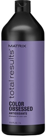 Matrix Total Results Color Obsessed 1000ml Shampoo