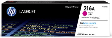HP 216A LaserJet Toner Cartridge Magenta