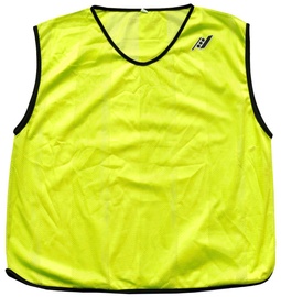 Rucanor 2741801 Jun 01 Vest Yellow
