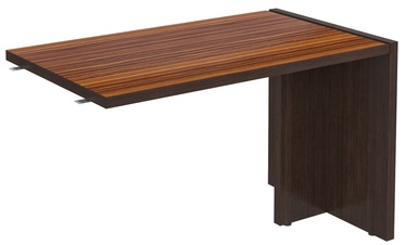 Skyland Briefing Extension MB 127 Macassar/Wenge Magic