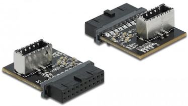 Adapter Delock 4043619664320, must