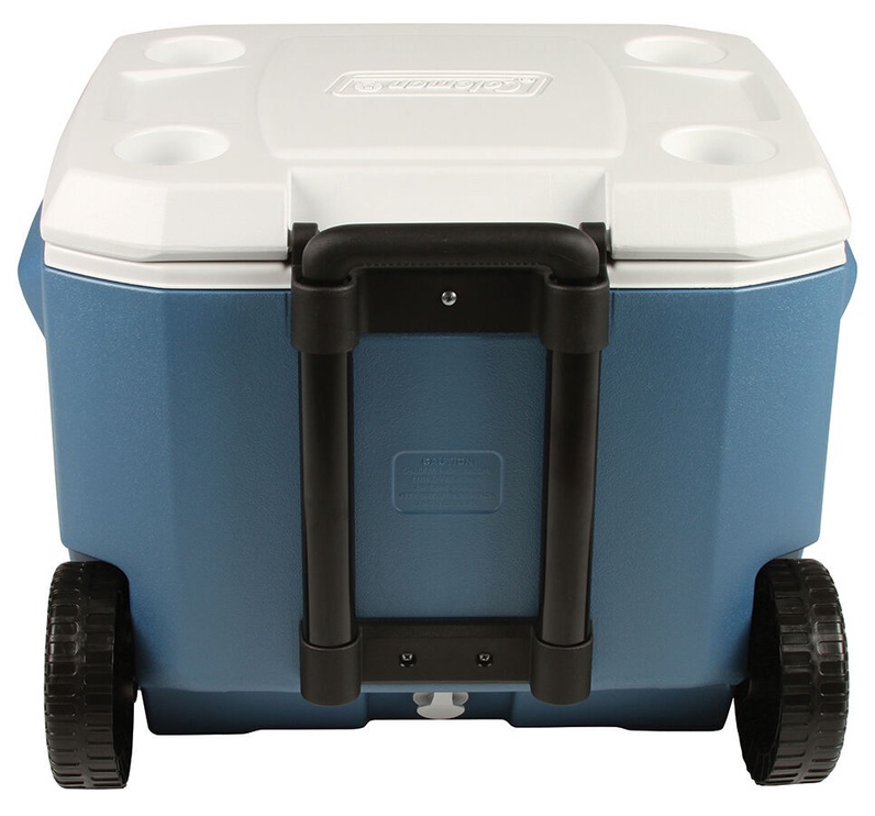 Холодильный ящик Coleman Extreme 50QT, 47 л