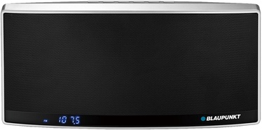 Belaidė kolonėlė Blaupunkt BT20BK Portable Bluetooth Speaker Black