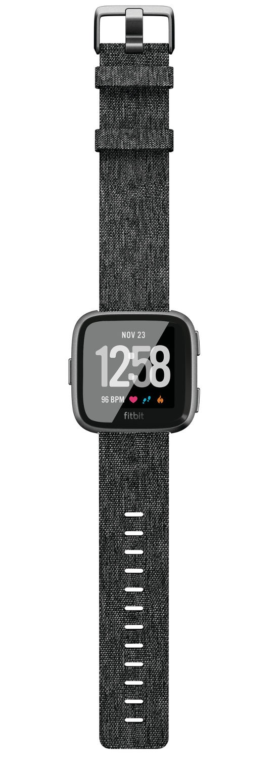 Nutikell Fitbit Fitbit Versa, hall