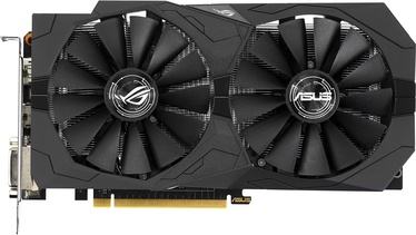 Asus Strix GTX1050 OC Gaming 2GB GDDR5 PCIE STRIX-GTX1050-O2G-GAMING
