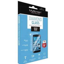 Ekraani kaitsekile MyScreen Protector Diamond