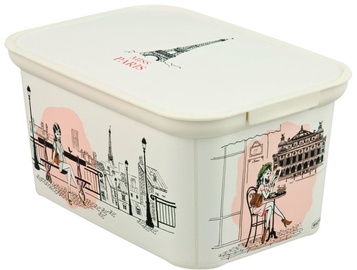 Curver Amsterdam S Miss Paris