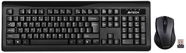 A4Tech Wireless FN Desktop Keyboard and Mouse Combo