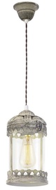 Eglo Langham 49203