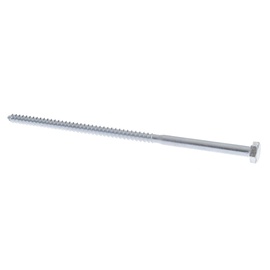 PUIDUKRUVI DIN571 10X180 mm ZN