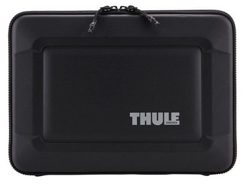 Thule Gauntlet 15" Black