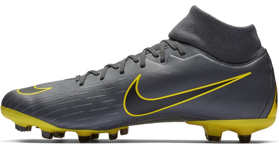 mercurial 46