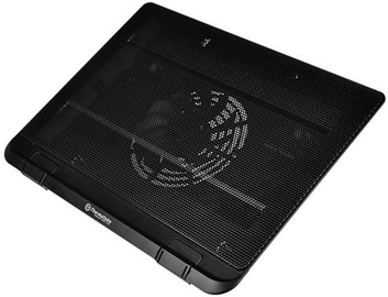 Sülearvuti jahutaja Thermaltake, 35 cm x 26 cm x 3.2 cm