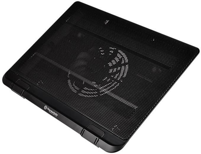 Вентилятор ноутбука Thermaltake, 35 см x 26 см x 3.2 см