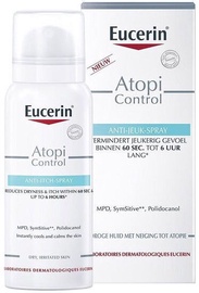 Ķermeņa sprejs Eucerin Atopicontrol Anti-Itch, 50 ml