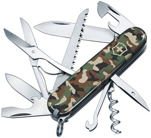 Kempinga nazis Victorinox Huntsman, 91 mm