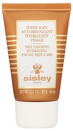 Sisley Self Tanning Hydrating Facial Skin Care 60ml