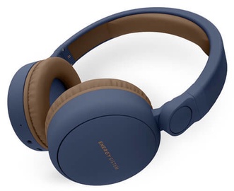 Ausinės Energy Sistem 444885 Blue