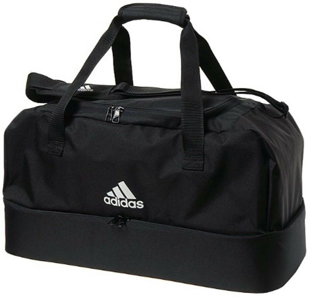 adidas tiro duffel small