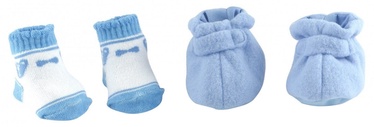 Dolls World Shoes & Socks 016-08711
