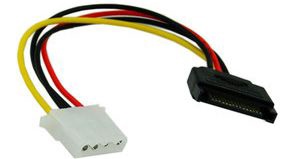 Logilink SATA Power Cable 0.15 m