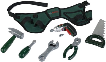 Детский набор инструментов Klein Bosch Tool Belt 8493