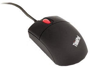 Lenovo ThinkPad Travel Mouse