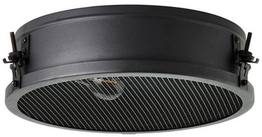 Lampa Brilliant Zois, plafons, 28 W, E27