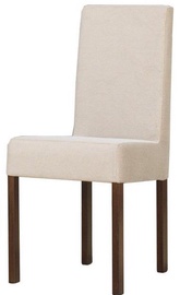 Bodzio Chair KWN Walnut/Beige W2
