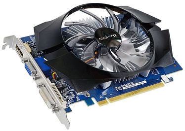 Gigabyte GF GT730 2GB GDDR5 PCIE GV-N730D5-2GI