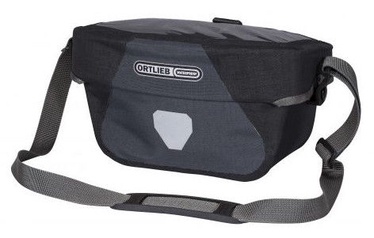 Ortlieb Ultimate 6 Plus S Black