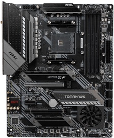 Mātesplate MSI MAG X570 TOMAHAWK WIFI