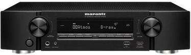 A/V vastuvõtja Marantz NR1609 Black