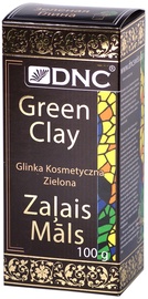 DNC Cosmetic Clay 100g Green