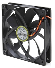 Scythe Fan Slip Stream PWM 120mm 1300rpm