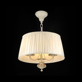 Pakabinamas šviestuvas Maytoni Olivia ARM326-33-W, 3X40W, E14
