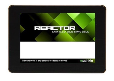Mushkin Reactor 250GB SATA III 2.5" MKNSSDRE250GB