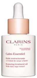 Sejas eļļa Clarins Calm-Essentiel, 30 ml