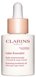 Sejas eļļa sievietēm Clarins Calm-Essentiel, 30 ml