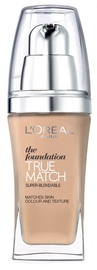 L´Oreal Paris True Match Super Blendable Foundation 30ml C5