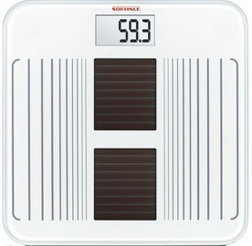 Soehnle Electronic Scales On Solar Batteries Solar Star