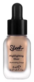 Хайлайтер Sleek MakeUP Highlighting Elixir Illuminating Drops Poppin' Bottles, 8 мл