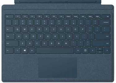 Klaviatūra Microsoft Surface Go Surface Go EN, mėlyna, belaidė