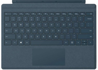 Microsoft Surface Go Signature Type Cover Cobalt Blue