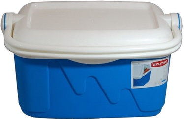 Šaltdėžė Curver Blue/White, 10 l