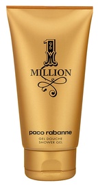 Dušo želė Paco Rabanne 1 Million, 150 ml